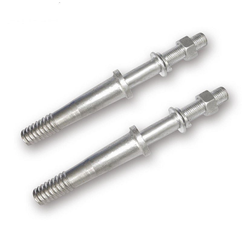 INSULATOR SPINDLE 6  Pin Type Insulators Spindle with High Quality Insulation for BS AS Standard